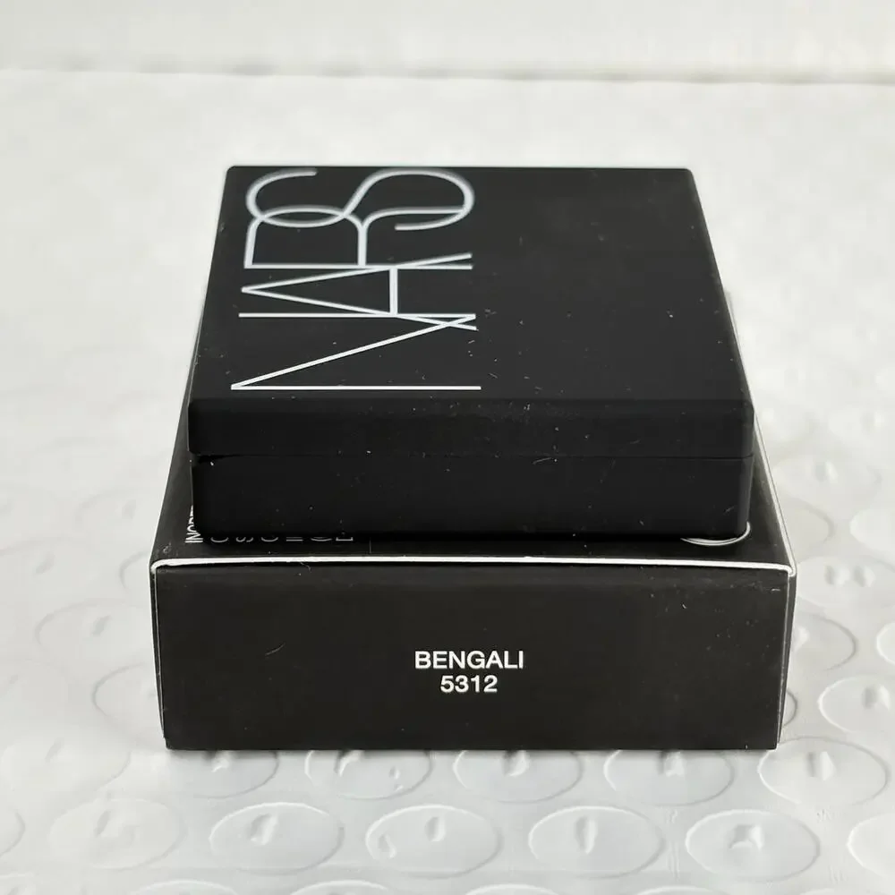 Nars Single Eyeshadow BENGALI 5312 - Size 0.04 Oz.‎ / 1.1 g - New
